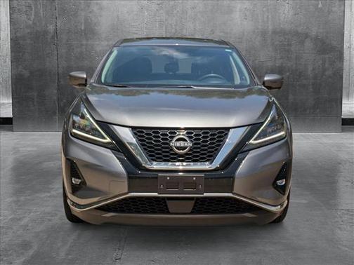 2024 Nissan Murano SL FWD