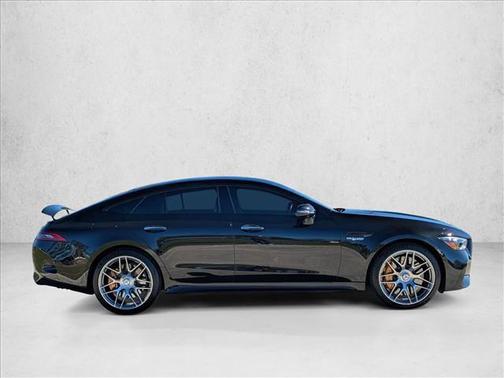 2024 Mercedes-Benz AMG GT 63 S E Performance 4-Door