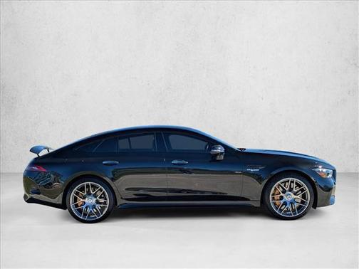 2024 Mercedes-Benz AMG GT 63 S E Performance 4-Door