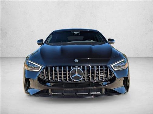2024 Mercedes-Benz AMG GT 63 S E Performance 4-Door
