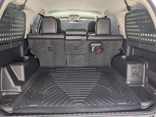 2024 Toyota 4Runner TRD Sport