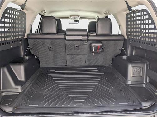 2024 Toyota 4Runner TRD Sport