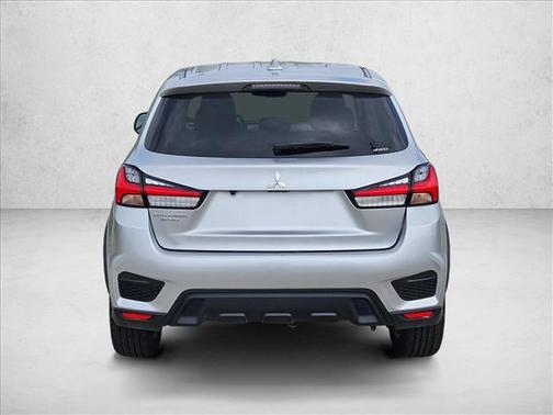 2024 Mitsubishi Outlander Sport 2.0 S