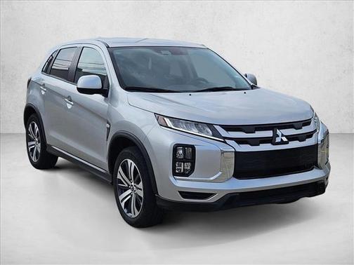 2024 Mitsubishi Outlander Sport 2.0 S