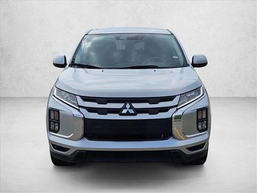 2024 Mitsubishi Outlander Sport 2.0 S