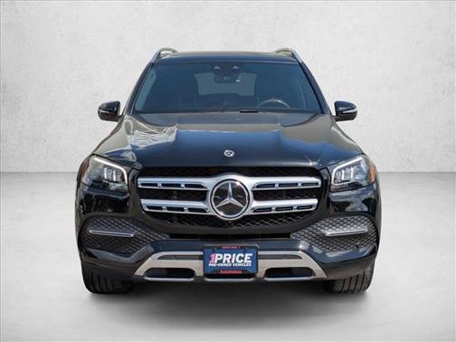 2022 Mercedes-Benz GLS 450 4MATIC