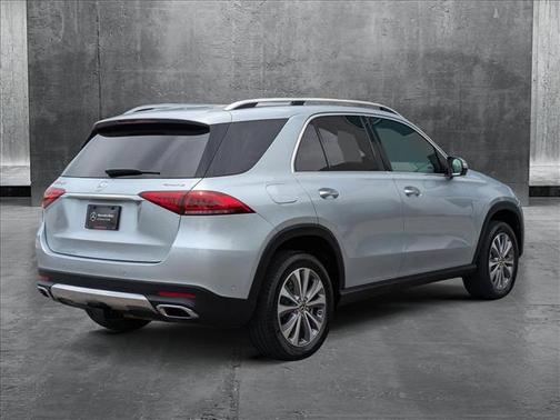 2023 Mercedes-Benz GLE 350 4MATIC