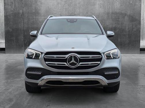 2023 Mercedes-Benz GLE 350 4MATIC