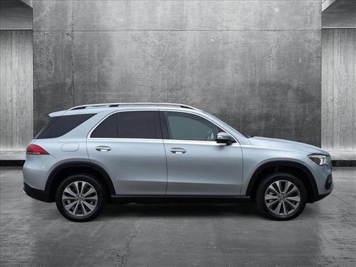2023 Mercedes-Benz GLE 350 4MATIC
