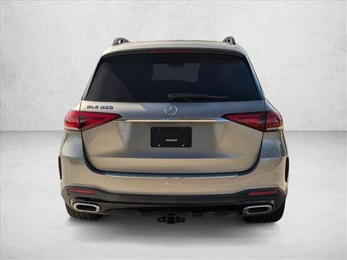 2021 Mercedes-Benz GLE 350 Base