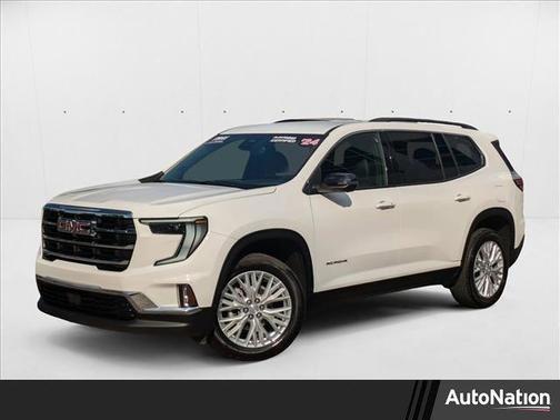 2024 GMC Acadia AWD Elevation