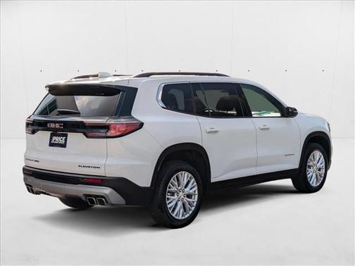 2024 GMC Acadia AWD Elevation