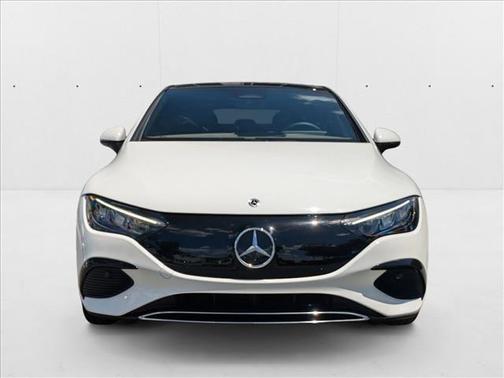2023 Mercedes-Benz EQE 350+ Base