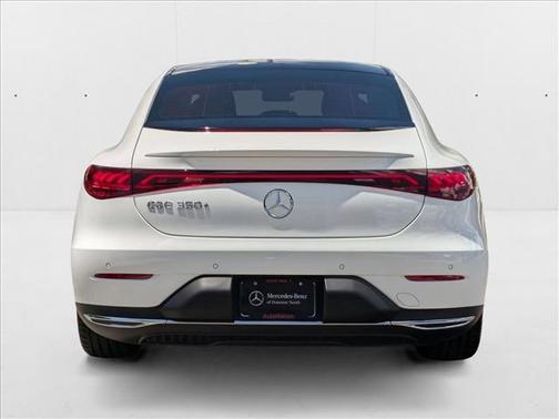 2023 Mercedes-Benz EQE 350+ Base