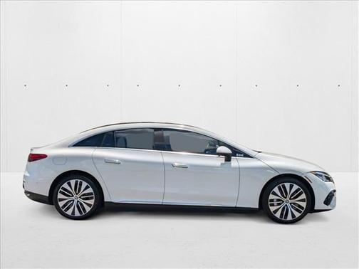 2023 Mercedes-Benz EQE 350+ Base