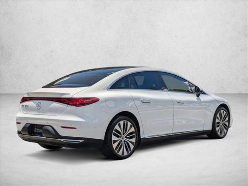 2023 Mercedes-Benz EQE 350+ Base