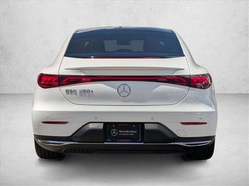 2023 Mercedes-Benz EQE 350+ Base