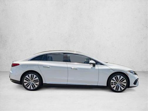 2023 Mercedes-Benz EQE 350+ Base