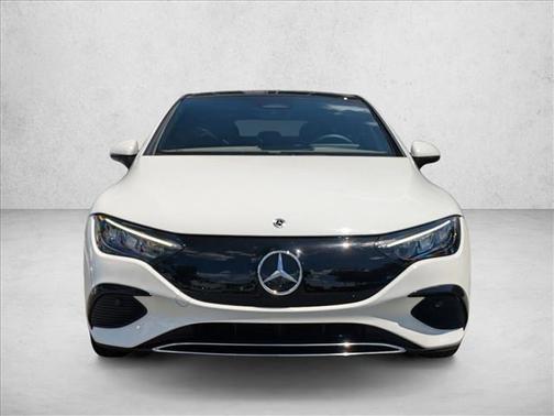 2023 Mercedes-Benz EQE 350+ Base