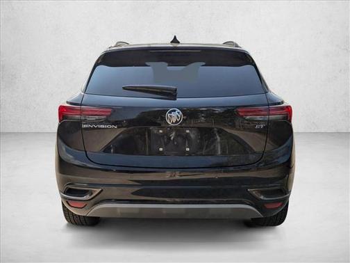 2021 Buick Envision FWD Preferred