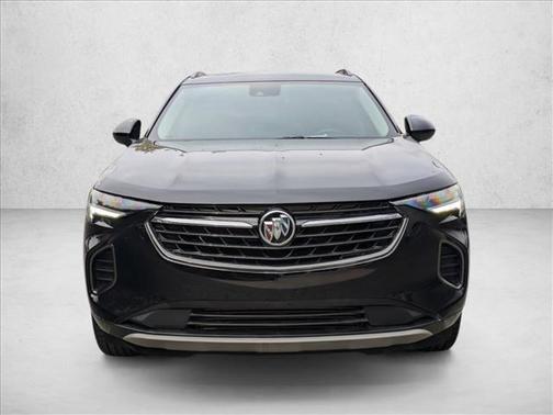 2021 Buick Envision FWD Preferred