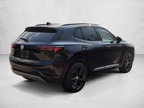 2021 Buick Envision FWD Preferred