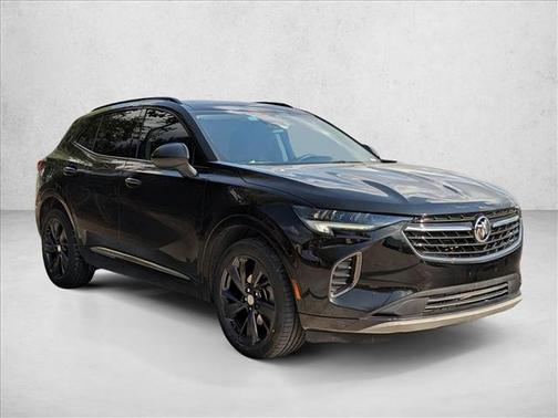 2021 Buick Envision FWD Preferred