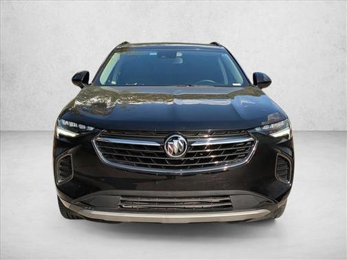 2021 Buick Envision FWD Preferred