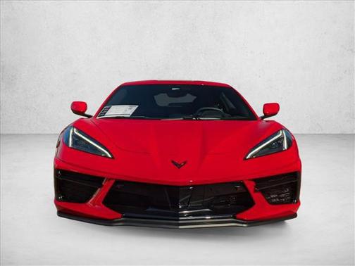 2021 Chevrolet Corvette Stingray w/2LT