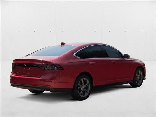 2024 Honda Accord EX 1.5T