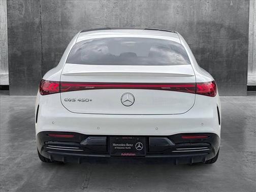 2023 Mercedes-Benz EQS 450 4MATIC