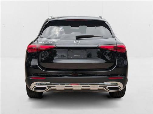 2024 Mercedes-Benz GLC 300 Base