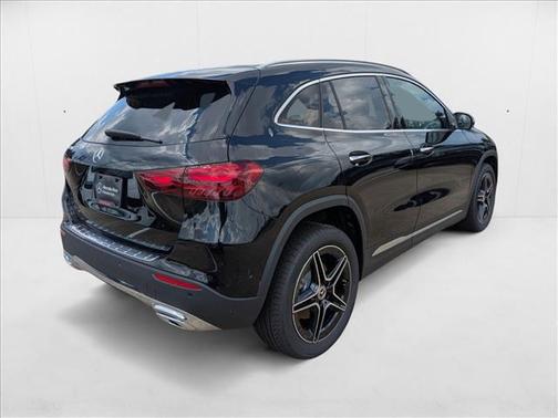2026 Mercedes-Benz GLA 250 4MATIC