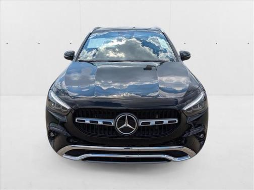 2026 Mercedes-Benz GLA 250 4MATIC