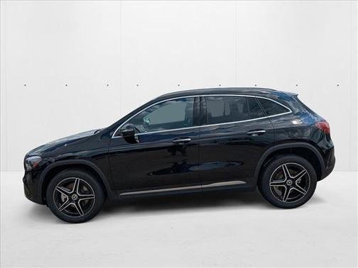 2026 Mercedes-Benz GLA 250 4MATIC