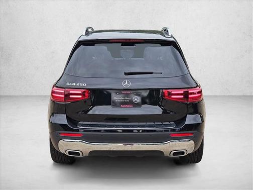 2025 Mercedes-Benz GLB 250 Base