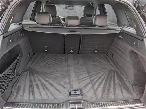 2022 Mercedes-Benz GLC 300 Base
