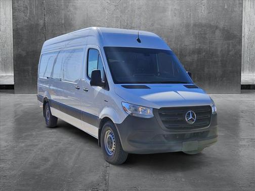 2024 Mercedes-Benz Sprinter 2500 High Roof
