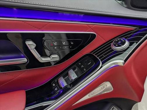 2026 Mercedes-Benz S-Class S 580 4MATIC
