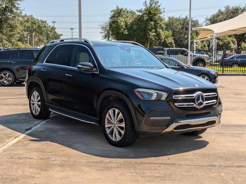 2023 Mercedes-Benz GLE 450 4MATIC