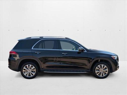 2023 Mercedes-Benz GLE 450 4MATIC