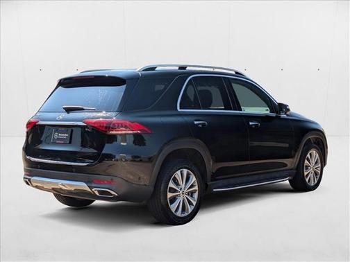 2023 Mercedes-Benz GLE 450 4MATIC