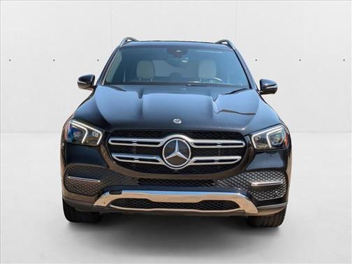 2023 Mercedes-Benz GLE 450 4MATIC