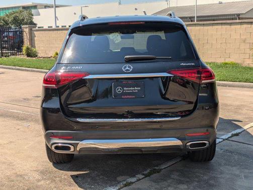 2023 Mercedes-Benz GLE 450 4MATIC