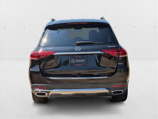 2023 Mercedes-Benz GLE 450 4MATIC