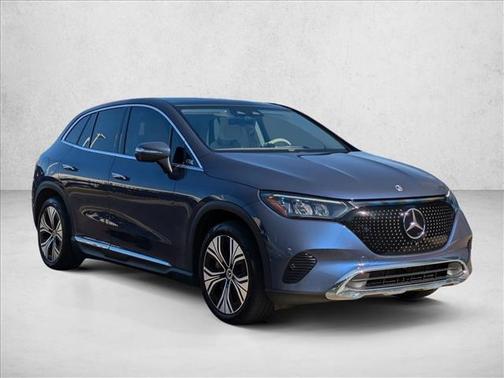 2023 Mercedes-Benz EQE 350 4MATIC