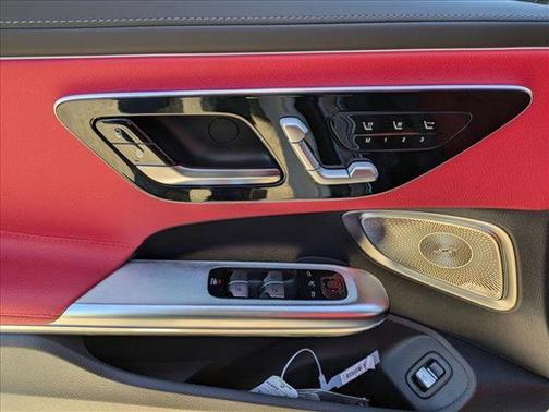 2026 Mercedes-Benz CLE 300 4MATIC Cabriolet