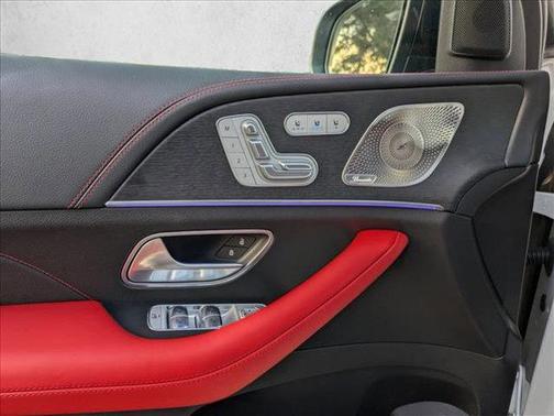 2026 Mercedes-Benz AMG GLE 53 4MATIC+ Coupe