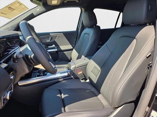 2026 Mercedes-Benz GLA 250 4MATIC