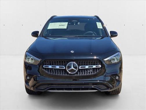2026 Mercedes-Benz GLA 250 4MATIC